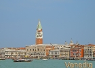 Venedig010  Anländer till Venedig sjövägen sommaren 2006 : Semester 2006, Venedig