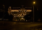 MG 1475  Four Seasons Hotel Gresham Palace Budapest