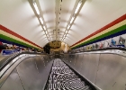 MG 9777  Tunnelbana : London, tunnelbana