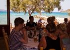 MG 7201  Första middagen : Almirida, Kreta