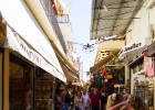 MG 7569 : Chania, Kreta, lädergatan Skridlof