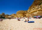 Portugal-2871  Praia da Marinha : Albuferia, Portugal, Praia da Marinha