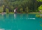 IMG 7778-(kopia)  Bled sjön (slovenska: Blejsko jezero) : Semester, Semester2009