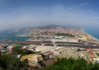 Namnlös panorama1 : Gibraltar