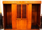 MG 5032 : Andra nyckelord, Domkyrkan La Inmaculada Concepción, Kyrka, Resor, Spanien, Torrevieja
