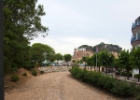 IMG 9070  En uttorkad flodbädd : Spanien 2013, Tossa de mar