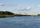 IMG 8516  Gamla bron till skoghall jackobsbergsbron : Karlstad runt