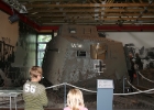 Munster Panzermuseum 21 : Semester 2008, Pansar