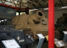 Munster Panzermuseum 42 : Semester 2008, Pansar