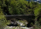 IMG 0418  Denna bro byggda ryska krigsfångar : Bad Gastien 2012