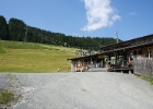 Tirol camping 15 : Semester 2008