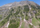berg panorama1 : Bad Gastien 2012